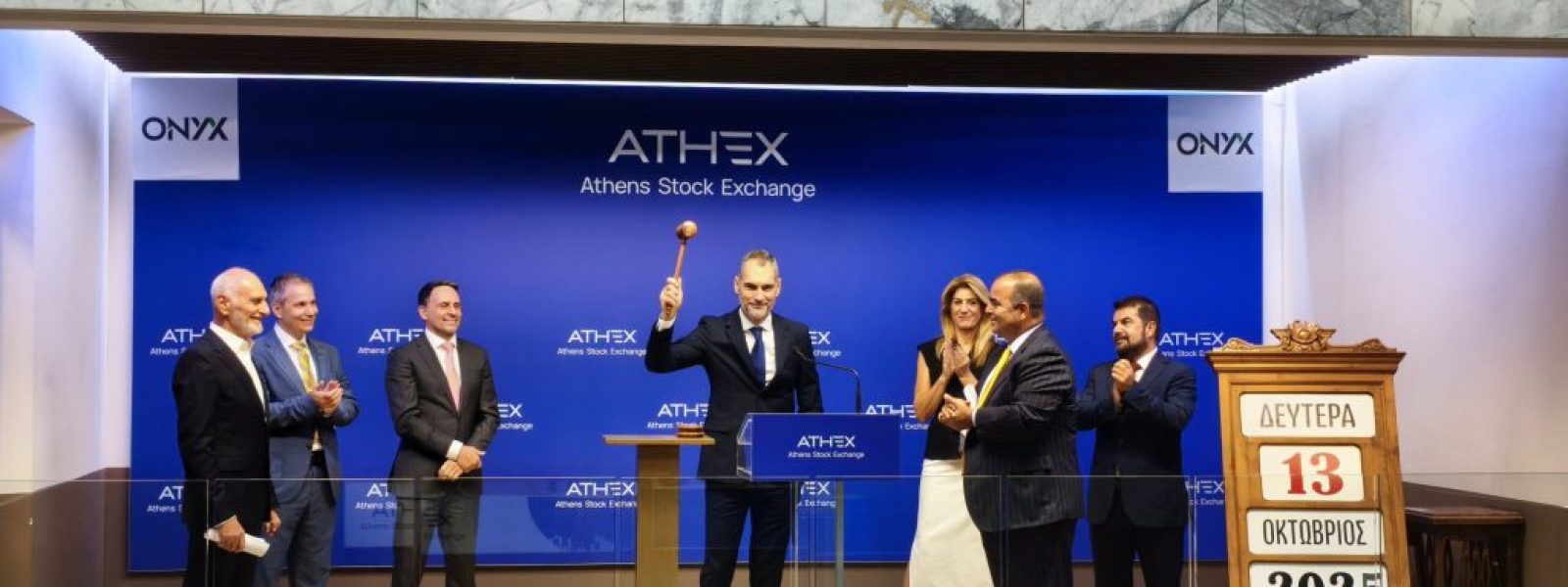 Τι ετοιμάζει η ΟΝΥΞ Τουριστική της οικογένειας Ζησιάδη στη Σάνη Χαλκιδικής