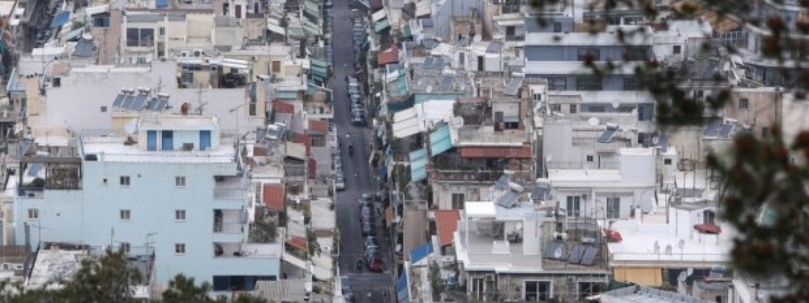 Αφορολόγητα ενοίκια: Τρεις αλλαγές για να πέσουν στην αγορά περισσότερες κατοικίες