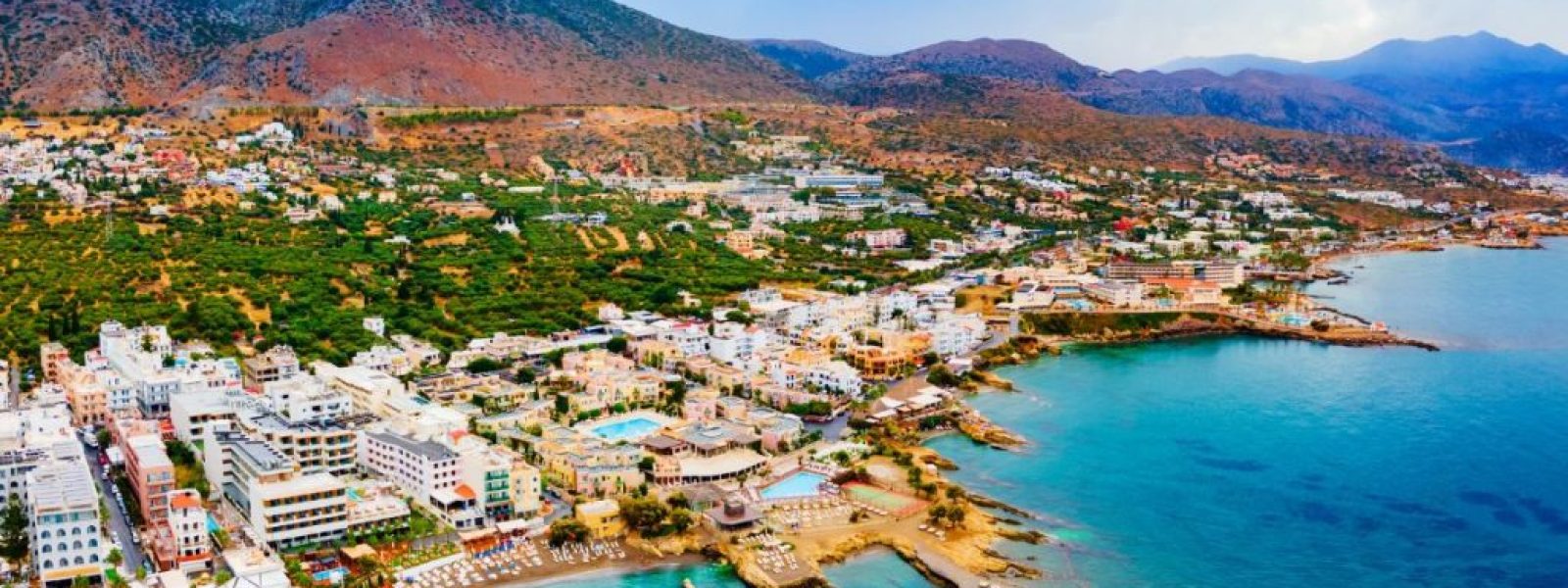 Αντιπαράθεση Airbnb και all inclusive στην Κρήτη